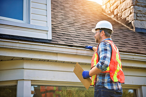 Licensed Roof Installation service in Temperanceville, VA - Roof Repair Smedway